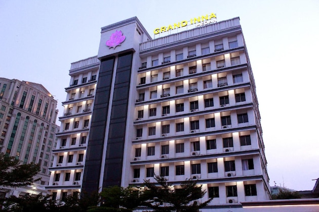 Gallery - Grand Inna Medan