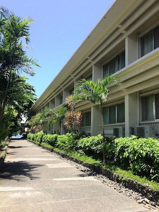 Gallery - Waterfront Insular Hotel Davao