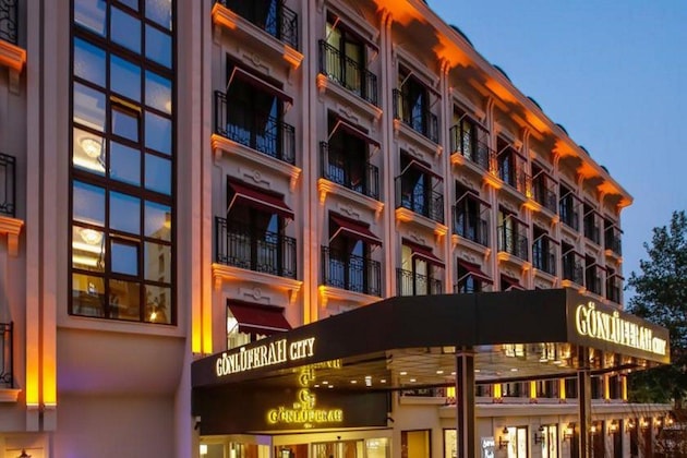 Gallery - Gonluferah City Hotel