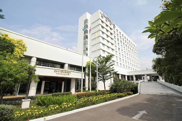 Gallery - The Imperial Hotel & Convention Centre Korat