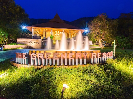Gallery - The Greenery Resort Khao Yai