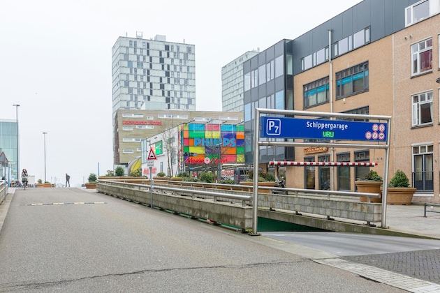 Gallery - Leonardo Hotel Almere City Center