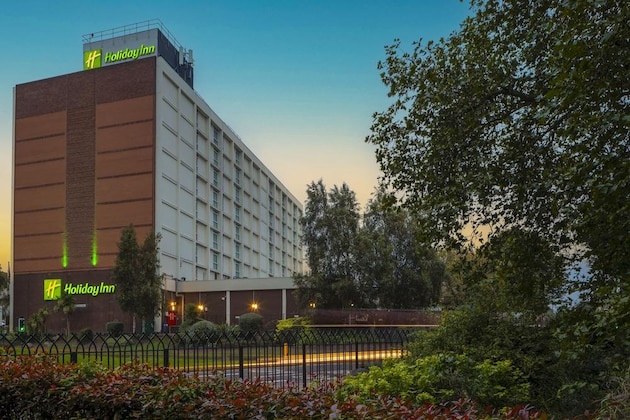 Gallery - Holiday Inn Leicester, An Ihg Hotel