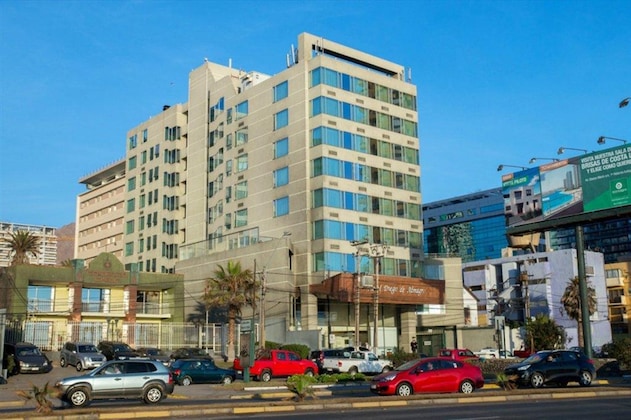 Gallery - Diego De Almagro Antofagasta Costanera