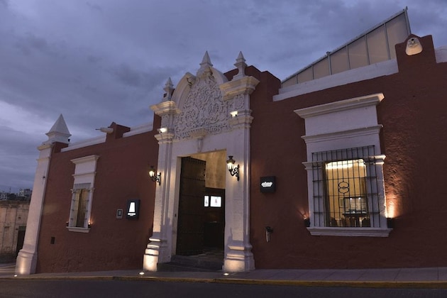Gallery - Casa Andina Premium Arequipa