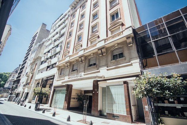 Gallery - Dorá Hotel Buenos Aires