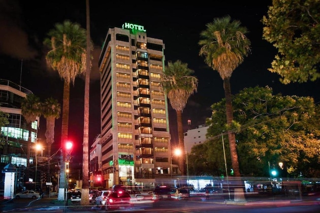 Gallery - Hotel Diplomat