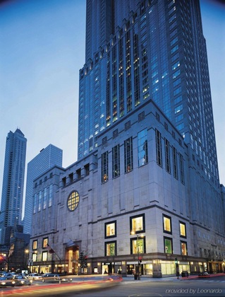 Gallery - Four Seasons Hotel Chicago