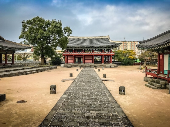 Gallery - Jeju Robero Hotel