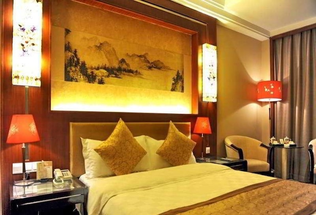 Gallery - East Garden Hotel