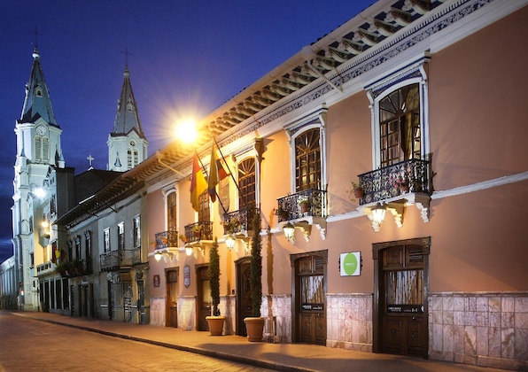 Gallery - Hotel Boutique Santa Lucia