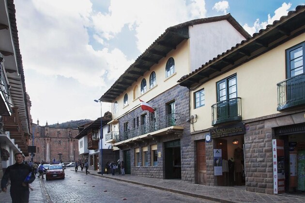 Gallery - Casa Andina Standard Cusco Catedral
