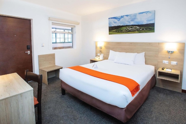 Gallery - Casa Andina Standard Cusco Catedral