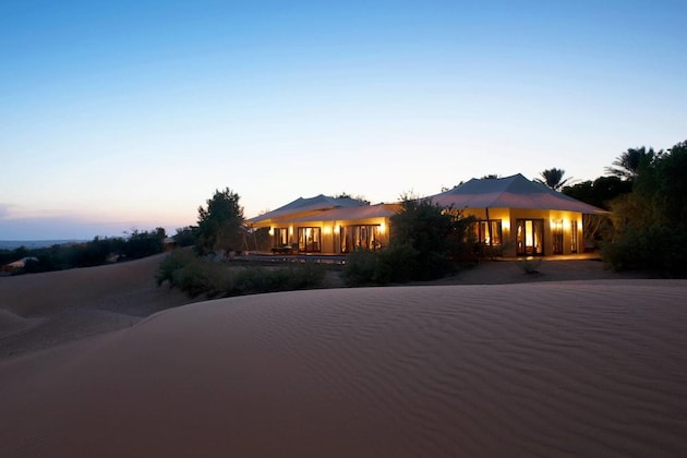 Gallery - Al Maha, A Luxury Collection Desert Resort & Spa, Dubai