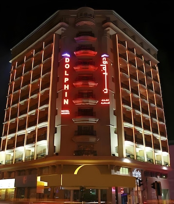 Gallery - Dolphin Hotel Apartments