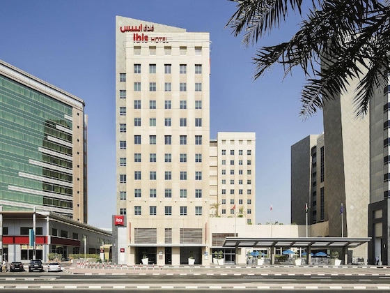Gallery - Ibis Deira Creekside Dubai
