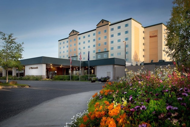 Gallery - Westmark Fairbanks Hotel and Conference Center