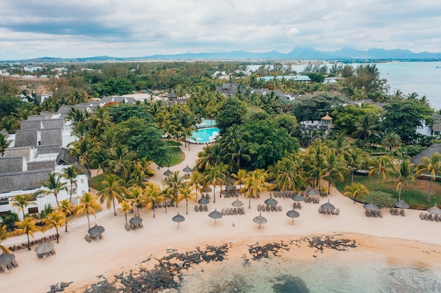 Gallery - Canonnier Beachcomber Golf Resort & Spa