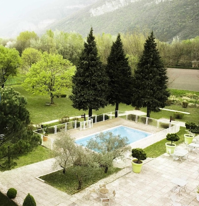 Gallery - Novotel Grenoble Nord Voreppe
