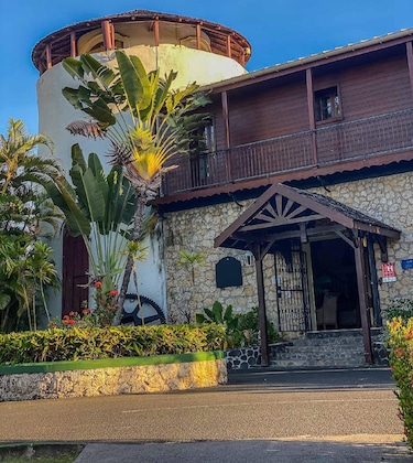 Gallery - Auberge De La Vieille Tour