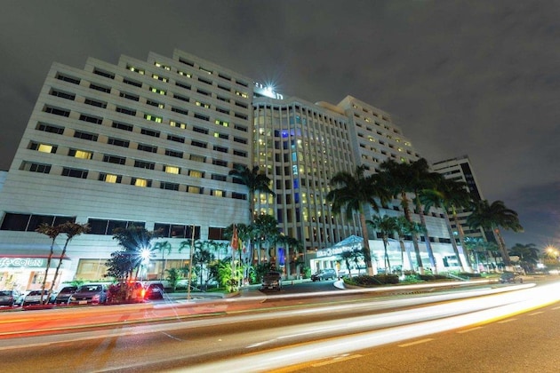 Gallery - Hilton Colon Guayaquil