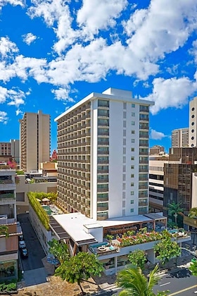 Gallery - The Laylow Waikiki, Autograph Collection