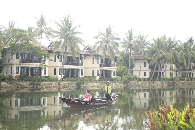 Gallery - Hoi An Riverside Resort & Spa