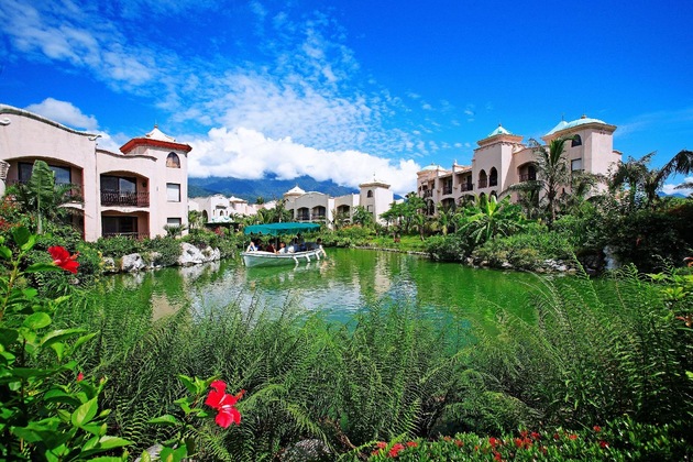 Gallery - Promisedland Resort & Lagoon