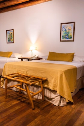 Gallery - La Aldea De La Selva Lodge