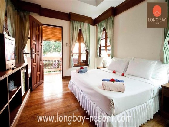 Gallery - Long Bay Resort
