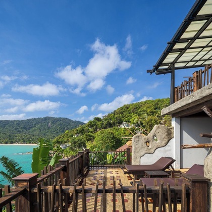 Gallery - Panviman Resort, Koh Phangan