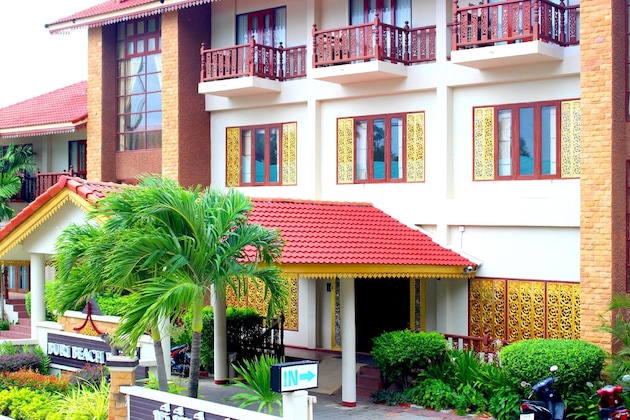 Gallery - Buri Beach Resort (Former Bestwestern Phanganburi)