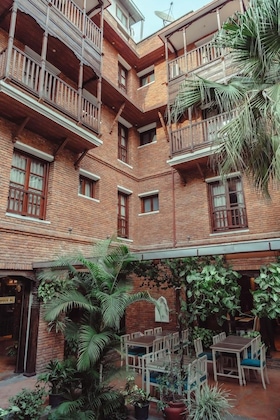 Gallery - Quay Apartments Thamel