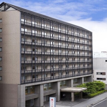 Gallery - Hearton Hotel Kyoto