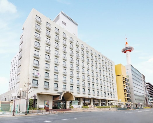 Gallery - Hotel New Hankyu Kyoto