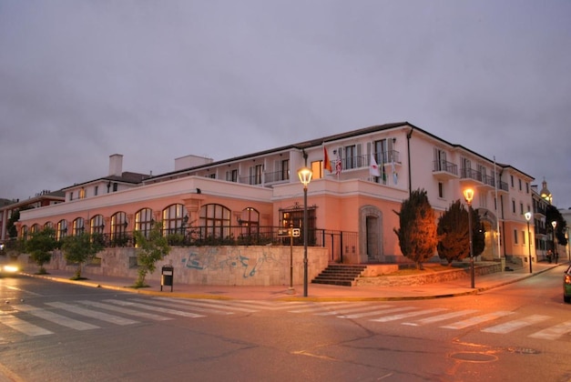 Gallery - Hotel Francisco De Aguirre Serena
