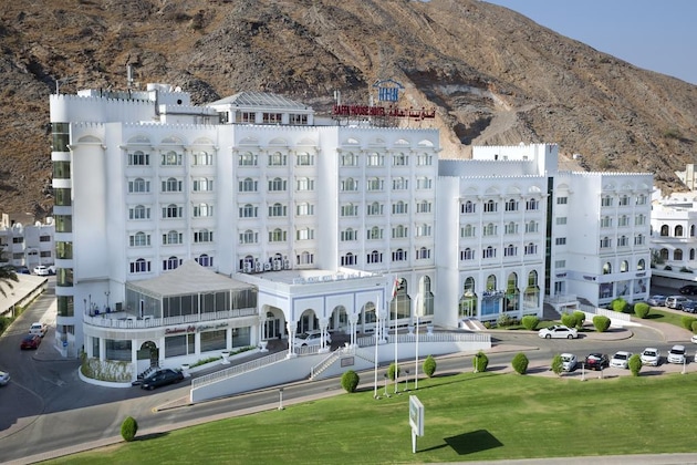 Gallery - Haffa House Hotel