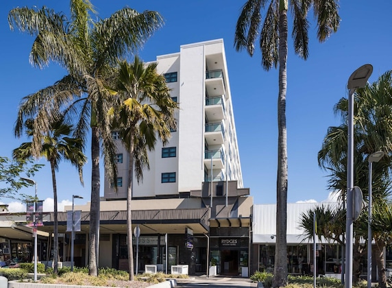 Gallery - Rydges Mackay Suites