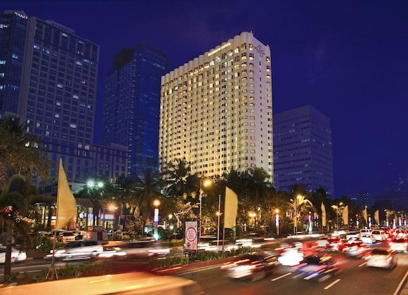 Gallery - Diamond Hotel Philippines