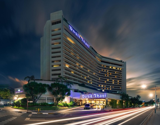 Gallery - Dusit Thani Manila