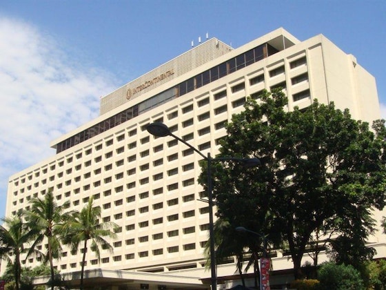 Gallery - Intercontinental Manila