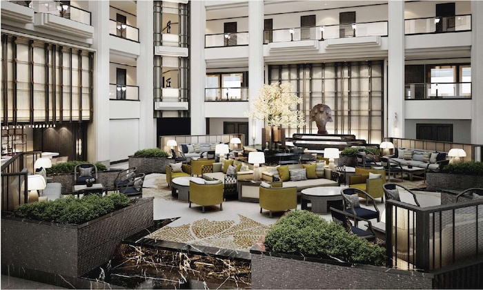 Gallery - Sima Thani Hotel