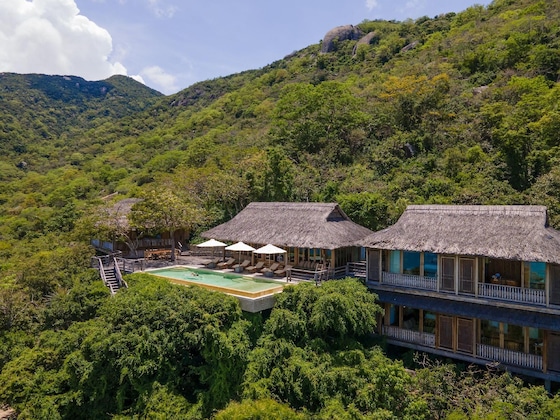Gallery - Six Senses Ninh Van Bay