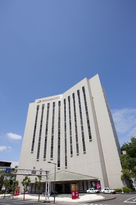 Gallery - Rembrandt Hotel Oita