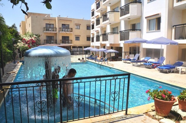 Gallery - Mariela Hotel Apartments Paphos