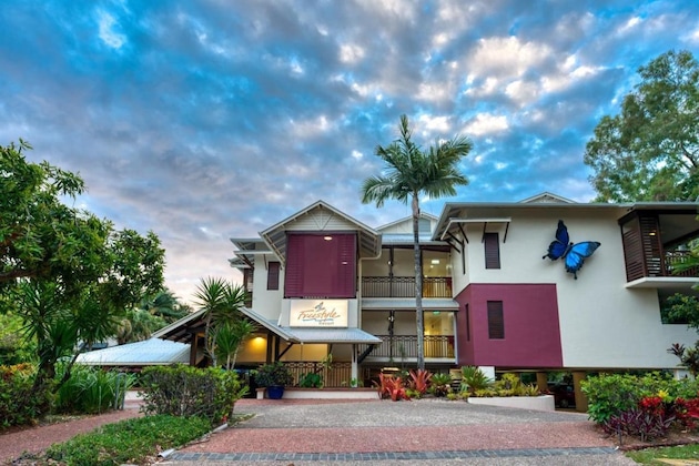 Gallery - Freestyle Resort Port Douglas