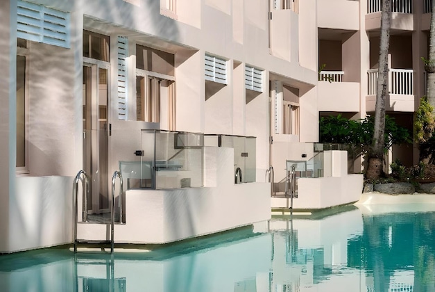 Gallery - Sheraton Grand Mirage Resort
