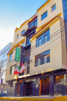 Gallery - Hotel Balsa Inn