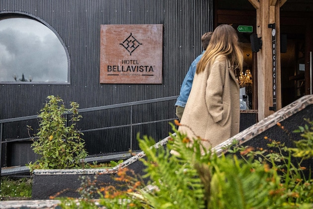 Gallery - Hotel Bellavista