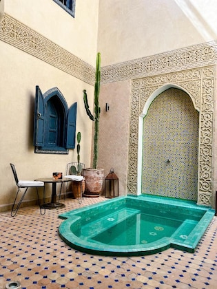 Gallery - Riad Jonan